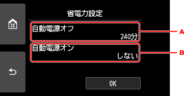 図:タッチスクリーン